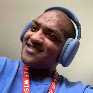 Meet your Posher, Brent